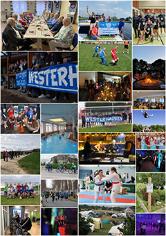 TSV Galerie - externer Link zu FLCKR