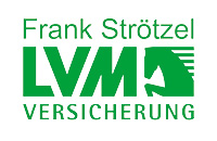Hauptsponsor LVM Frank Strötzel