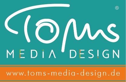 Hauptsponsor TOMs-MEDIA-DESIGN